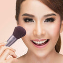 Makeup Brushes Set 7pcs Eye Shadow Eyelash Eyebrow Brushes Pro Beauty Brush A