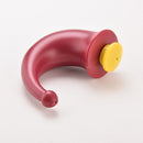 Top Yoga Nasal Wash System Plastic Neti Pot Rinsing Nose Clean Sinuses Naturally