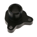 Automotive Water Hose Fitting Replacement for BMW 335i,335xi,135i,330i Black