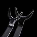 4pcs Dental Lip Retractor Orthodontic Double-Head Mouth Opener Photography LJ