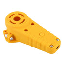 Electric Power Wood Chisel Carving Tool High-Carbon Steel Electric Power Wo