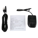 Usb Dvr Camera Portable Car Dvr Hd Dash Cam Recorder For Android System N7A1