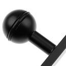 Universal Ball Base Adapter Scuba Dive Underwater Photography Equipment