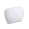 For Mercedes Benz Suede S Class Car Headrest Neck Pillows Seat Cushion Beige