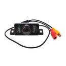 2.4G Wireless Car Reverse Rear View Backup Camera 7LED IR Night Vision Parking