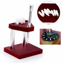 Watch Hand Presto Chrono Press Presser Setting Fitting Watchmaker Repair Tool