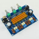 Tpa3116 2.1 Digital Audio Amplifier Board Tpa3116D2 Subwoofer Speaker Ampli