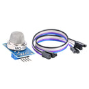 MQ136 DIY Electronics Gas Sensor Module LPG Butane Hydrogen Detector Board A