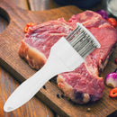 Professional Meat Tenderizer Needle with Stainless Steel Kitchen Poultry Tools