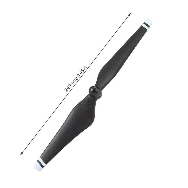 2 Pcs Quick Release Folding Propellers  For DJI Phantom 3 Pro Drone