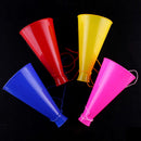 Blow Horn Vuvuzela Festivals Raves Events  Europe cup speaker Pip  FT
