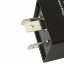 3-Pin Durable Car Flasher Relay Fix LED Light Turn Signal Hyper Flash CF13 JL-02