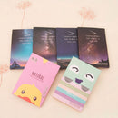 50 Sheets Make Up Oil Absorbing Blotting Facial Face Clean Paper   0hau