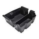 Console Device Storage Box Center Console Organizer Car Organizer Front Sea