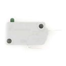 KW3A 16A 125V/250V Microwave Oven Door Micro Switch Normally Close Fw