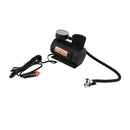 Portable Air Compressor Pump, Tire Inflator with Gauge 12V DC Digital Car Air