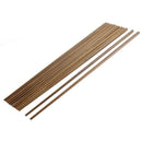 Wooden sign for kitchen, cooking, pasta Chopsticks 42 cm long, 6 pairs