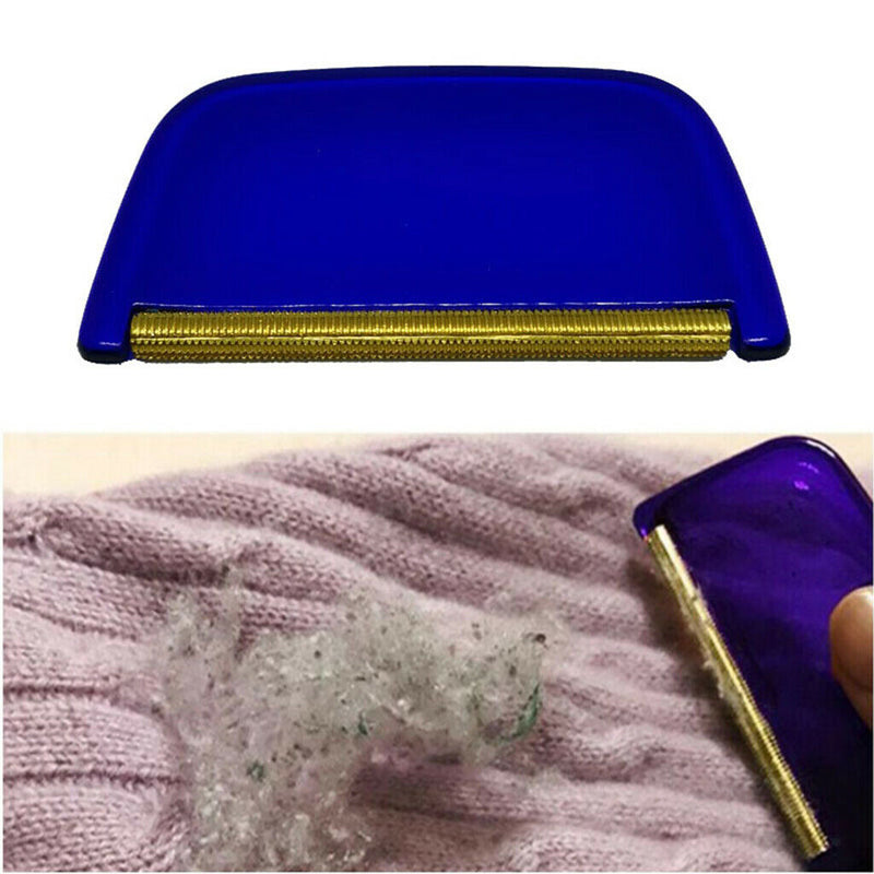 Fur Puppy Hair Remover Hairs Dust Cleaner Brush For