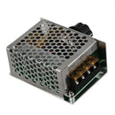 AC 220V 4000W Motor Speed Controller Governor, SCR Speed Driver Board, Elec