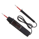 DC 6-400V Car Truck Electrical Test Pen Voltage Circuit Tester Repair Tool
