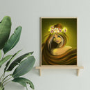 5D Diamond Painting Full Drill DIY Rhinestone Picture Women Embroidery Kits