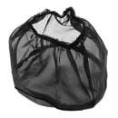 Pre-Filter Rain Sock for Air Cleaner Motorcycle Air Filter Wrap Cover Waterproof