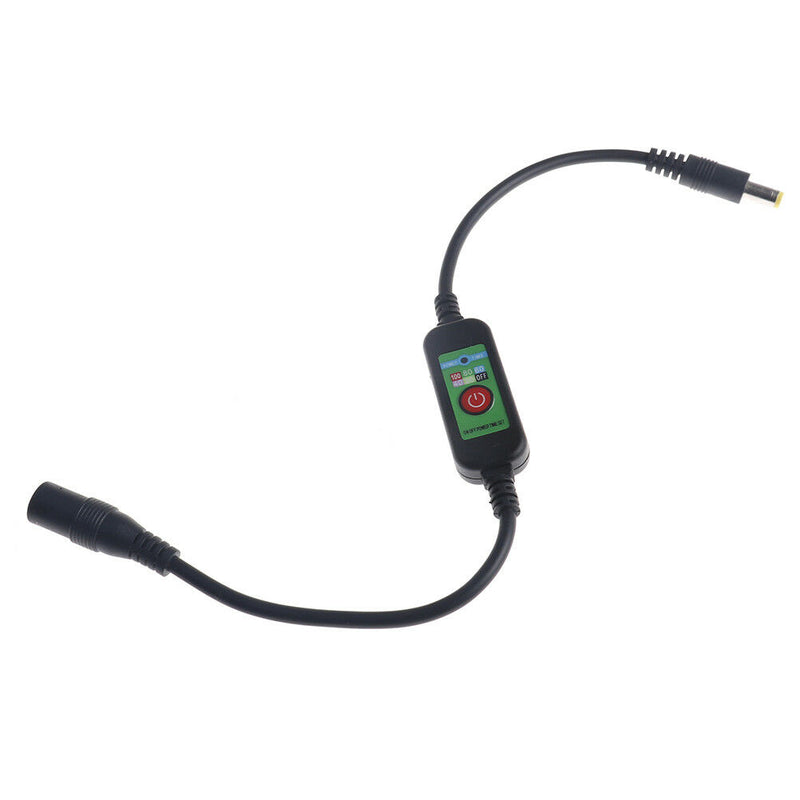 5V~15V temperature Heated Jackets pet cushion thermostat switch adjustable BX