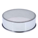 15cm Ultra-fine Stainless Steel Flour Sifter Flour Sieve Kitchen Tools