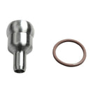 6.0L Powerstroke Crude Oil High Pressure Rail Repair Kit - Ball Tube And O-