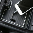 Car Accessories Central Armrest Storage Box Suit for Land Range Rover Evoqu