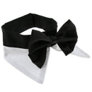 Adjustable Pet Dog Collar Special Designed Collars for Dogs Cats White L