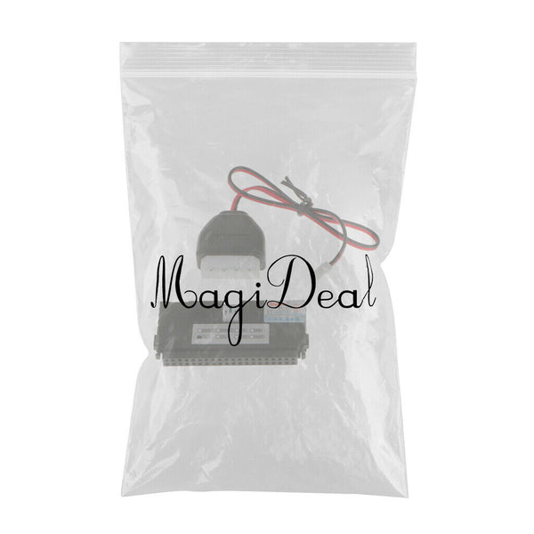 4GB Disk On Module 40 Pin- IDE Industrial MLC Flash DOM SSD Drives and Storage