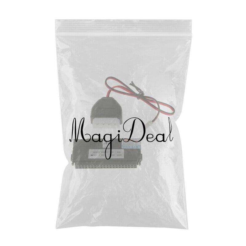 4GB Disk On Module 40 Pin- IDE Industrial MLC Flash DOM SSD Drives and Storage
