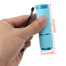 Useful Mini LED UV Gel Lamp Light Nail Dryer Flashlight Nail Polish ManicurSEAU