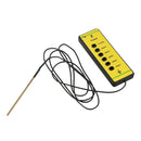 Fence Voltage Tester Farm Fencing Electric Solar Energiser