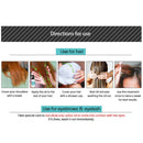 Hair Repair 10ml 100% Pure Castor Oil Hair Essence Serum Eyelashes Growth