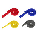 Set Of 4 Camping Hydration Backpacks, Bladder Tube, Case With