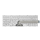 New Gaming Laptop Computer Keyboard for Dell Inspiron 5542 Series PC Black