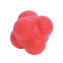 Hexagonal ball reaction ball agile ball ball towards ball training ball spe A