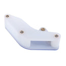 Chain Guide Slider Tensioner Idler for 110 125 140cc Dirt Bike ATV Blue