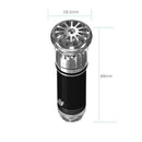 Car Air Purifier Car Air Freshener Ionic Air Purifier Remove Dust for Car