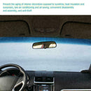 Magnetic Car Windshield Snow Cover Winter Ice Frost Guard Kit Sunshade Prot J9O6