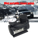 300 PSI 12V Digital Tire Pump Auto Air Compressor Car Tire Inflator Gauge