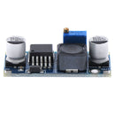 1 Pcs LM2596 DC-DC step-down power supply module 4V-35V 3A BX