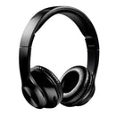 Head-Mounted Wireless Bluetooth 5.0 Headphone Hifi Stereo Heavy Bass Earpho