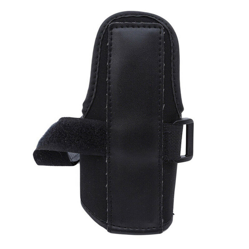 Golf Swing Wrist Braces Swing Training Aid Band Posture Corrector Practice Tool