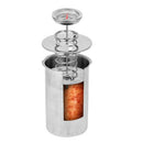 Barista Craft Kitchen Espresso Tea Coffee Water Milk Froth Frothing Thermometer