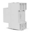 Auto Recovery Circuit Breaker Overvoltage Undervoltage Protector (SVP-60L) A