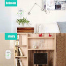 Portable Air Purifier Anion Household Deodorizer Office Eliminator Radiatio A9L1