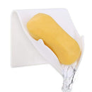 Soap Holder for Shower, Bathroom, Bathtub and Kitchen Sink, Drainable Soap  F5N9